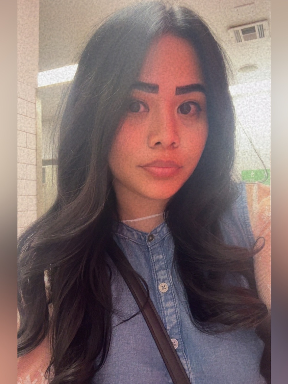 Meet your Posher, Raynelle